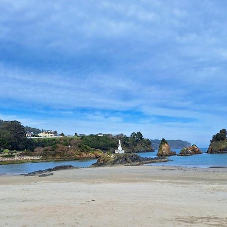Rincon Os Castelos Viveiro Eksteriør billede