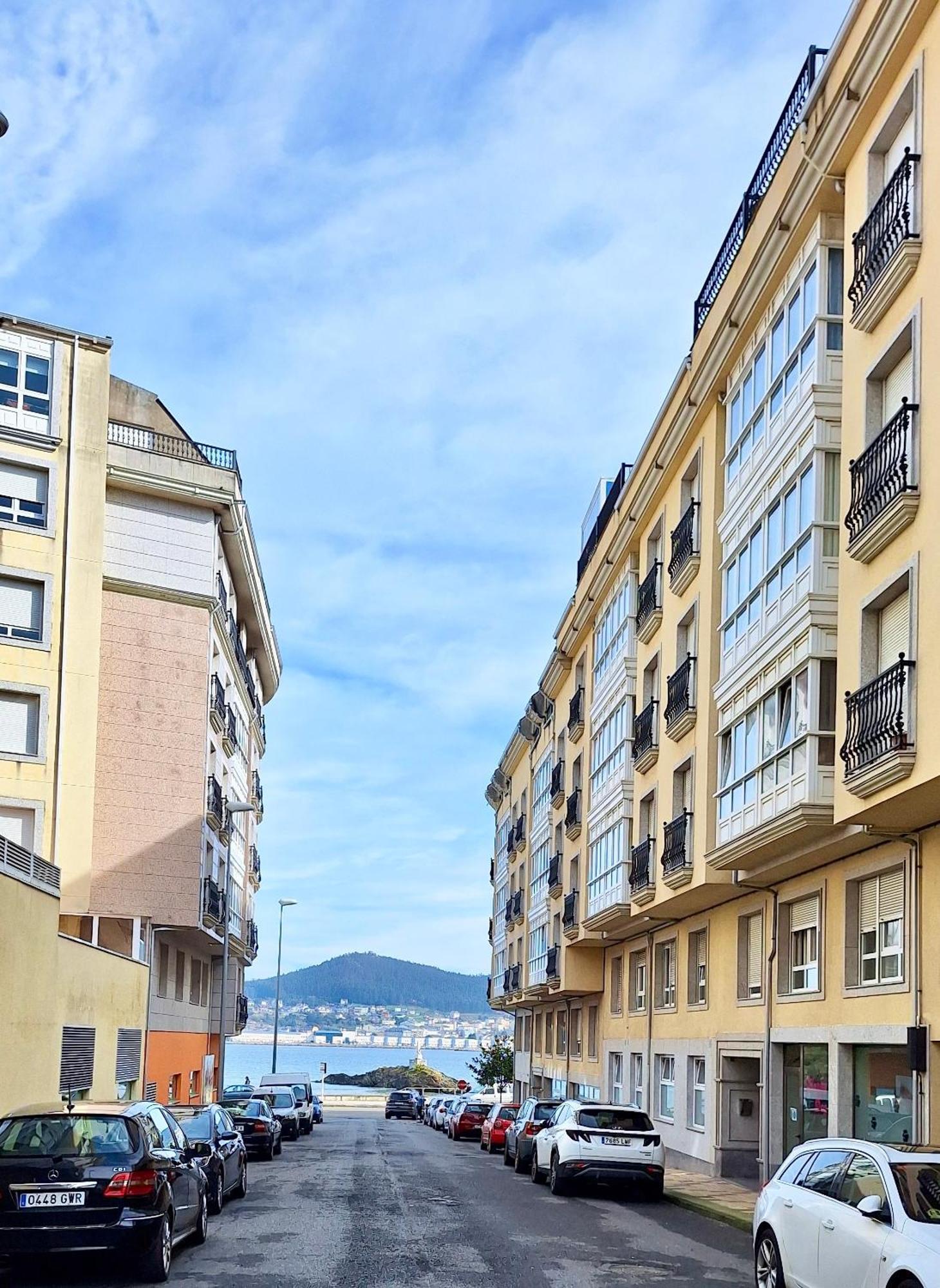Rincon Os Castelos Viveiro Eksteriør billede